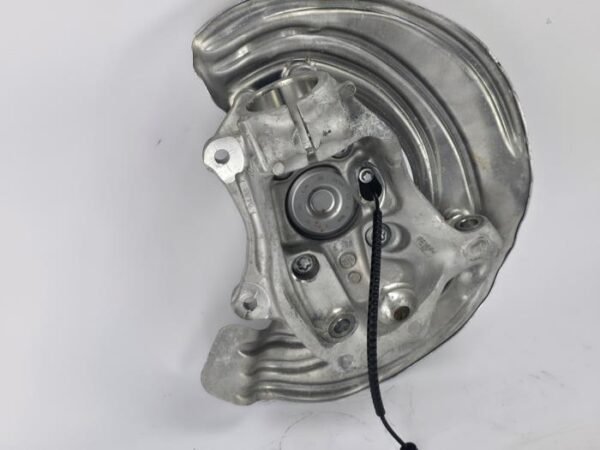 Fusee links-voor BMW 3-Serie