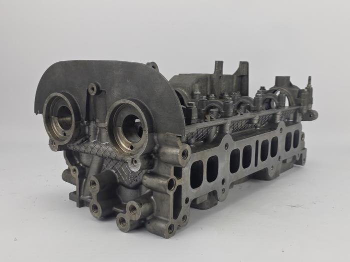 Cilinderkop Ford Focus