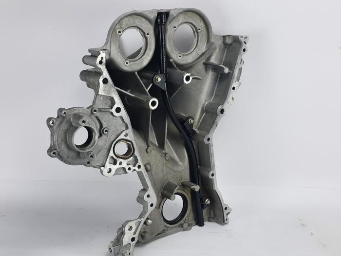 Distributiedeksel Ford Focus