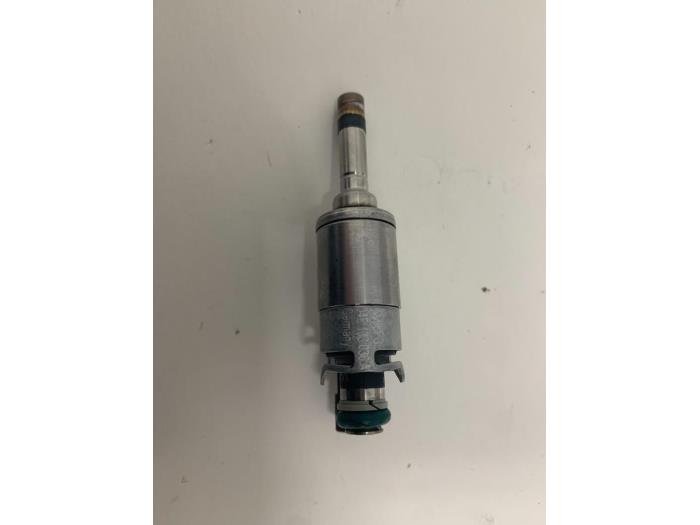 Injector (benzine injectie) Volkswagen Golf