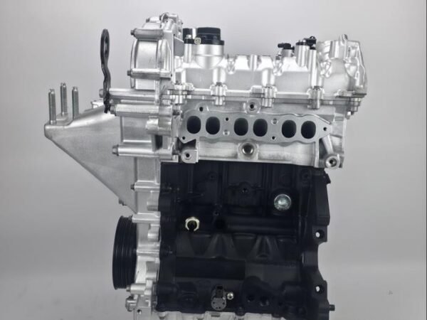 Motor Ford Focus
