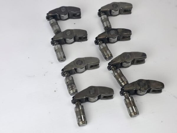 Klepstoter Ford Transit