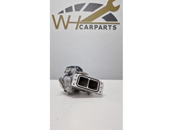 EGR Klep Volkswagen Golf