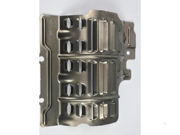 Carterpan Ford Grand C-Max