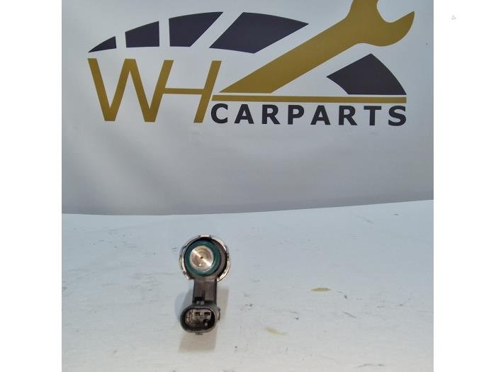 Injector (benzine injectie) Volkswagen Golf