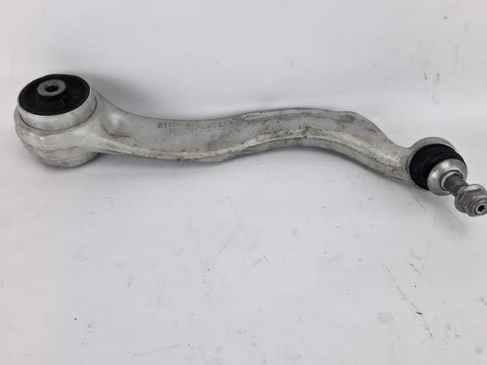 Draagarm links-voor 3.0 Diesel BMW 3-Serie OEM Origineel 6894675