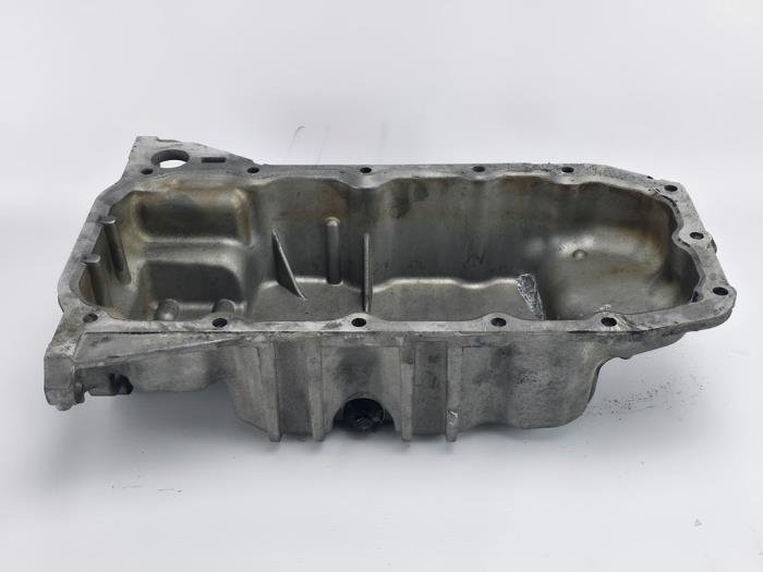 Carterpan Ford Focus
