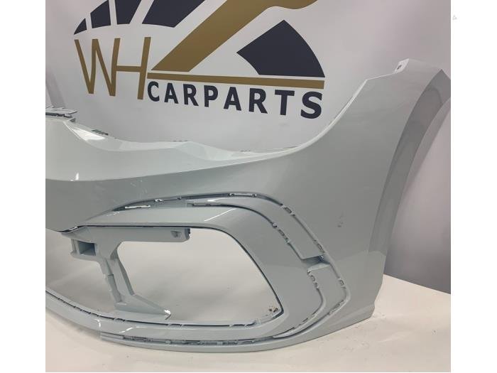 Voorbumper Volkswagen Golf
