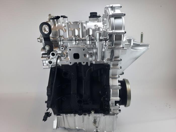 Motor Ford Puma