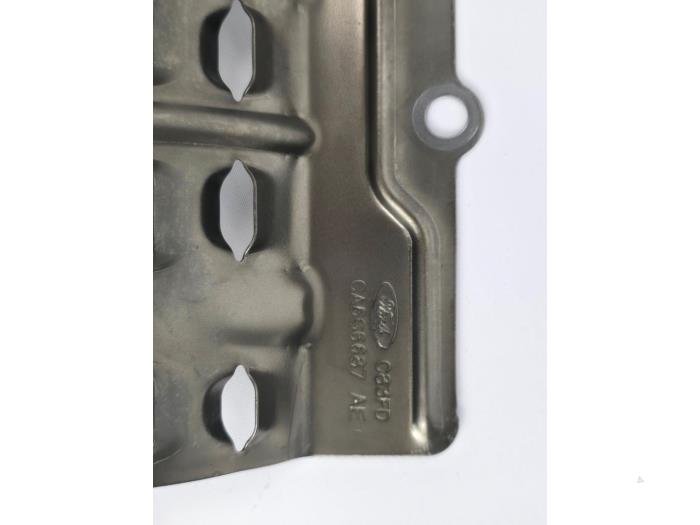 Carterpan Ford Grand C-Max