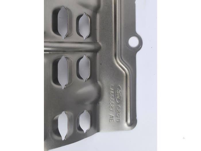 Carterpan Ford Grand C-Max