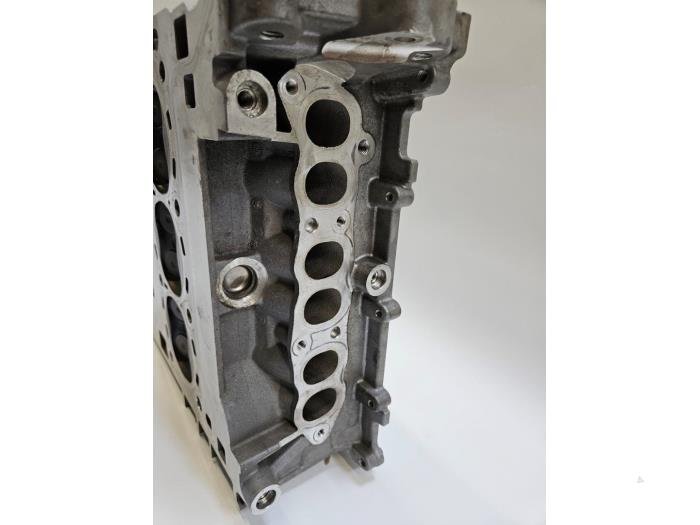 Cilinderkop Ford Focus