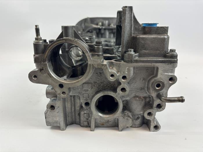 Cilinderkop Ford Focus