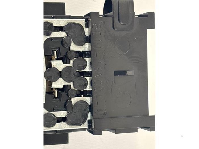 Printplaat Achterlicht links Ford Transit