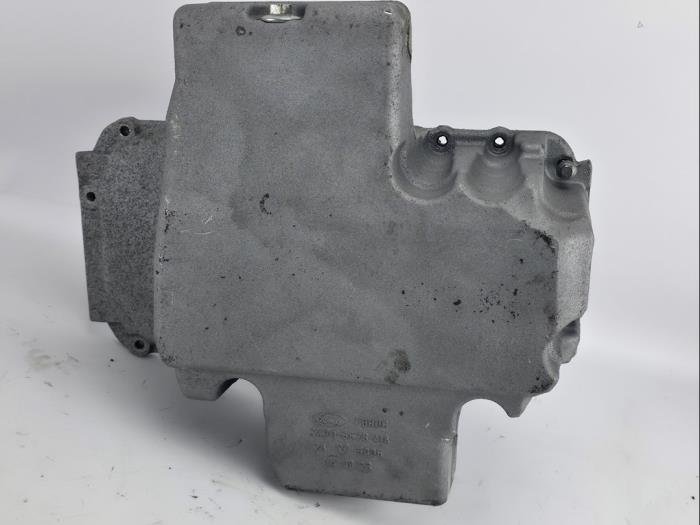 Carterpan Ford Focus