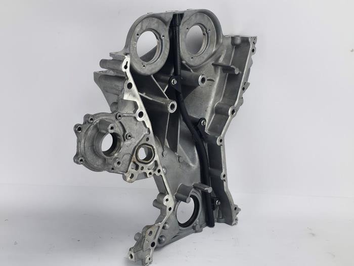 Distributiedeksel Ford Focus