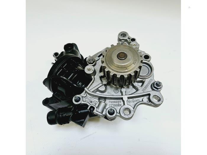 Waterpomp Ford Transit Connect