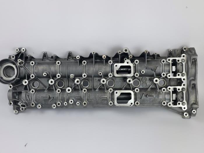Nokkenashuis Mercedes S-Klasse