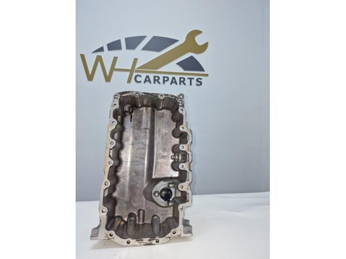 Carterpan Volkswagen Golf