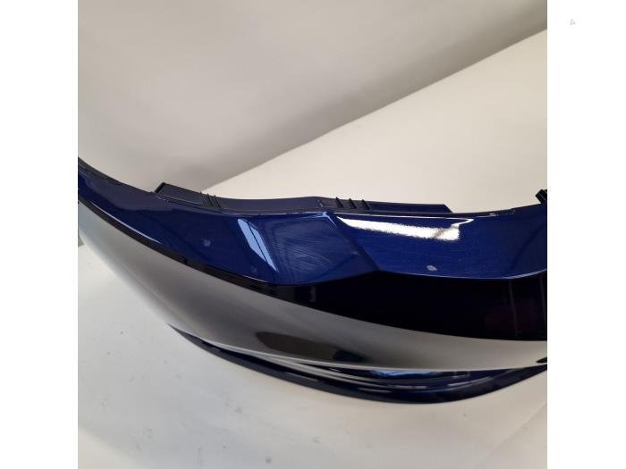 Voorbumper Volkswagen Golf