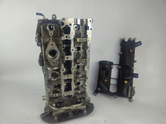 Cilinderkop Ford Focus