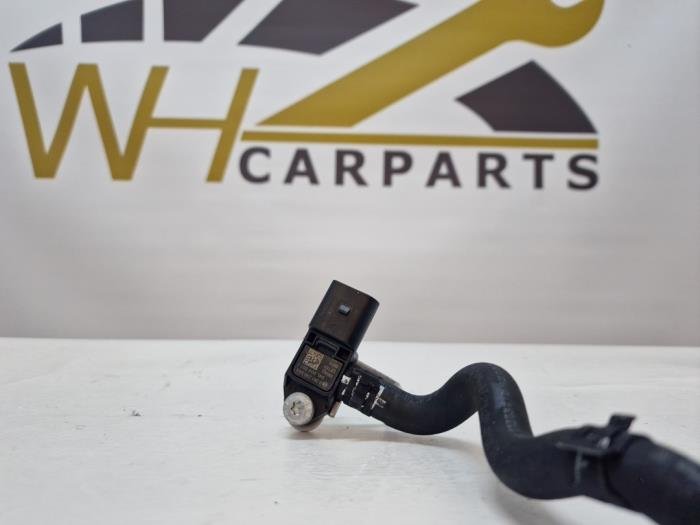 Brandstofdruk sensor Volkswagen Golf