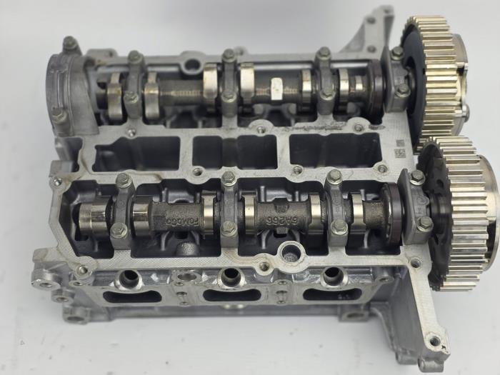 Cilinderkop Ford Fiesta