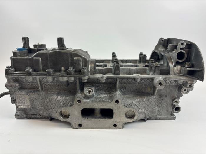 Cilinderkop Ford Focus