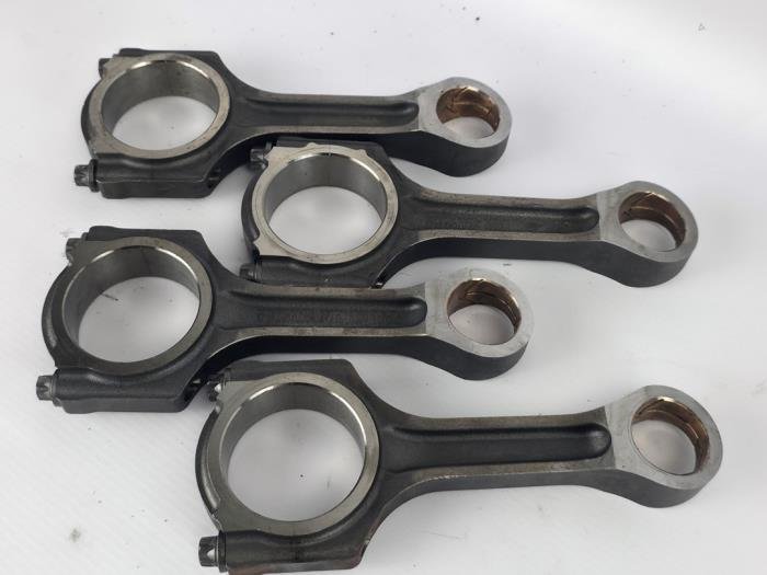 Drijfstang 2.0 EcoBlue Ford Transit YMF6 OEM Origineel RFGK2Q6205BA