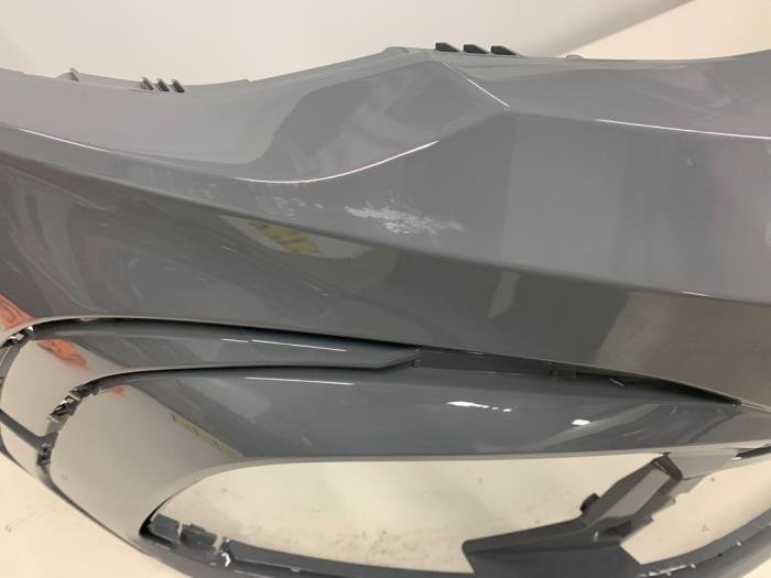 Voorbumper Volkswagen Golf