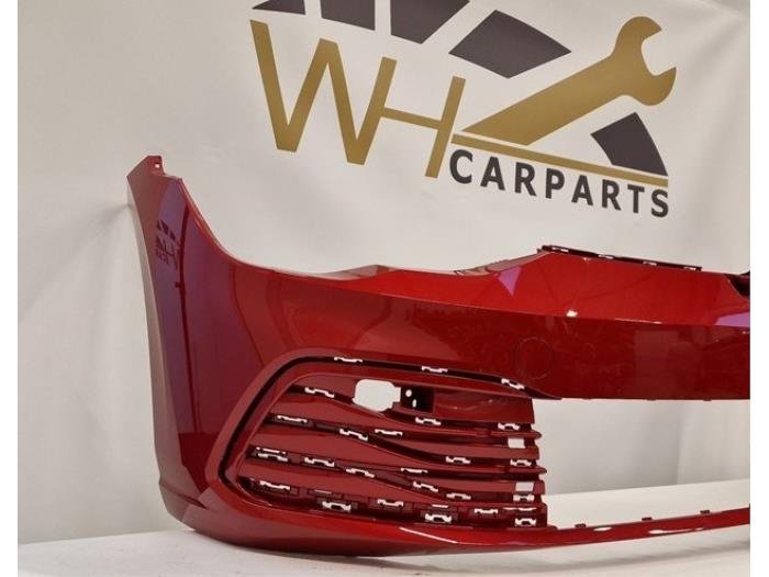 Voorbumper Volkswagen Golf