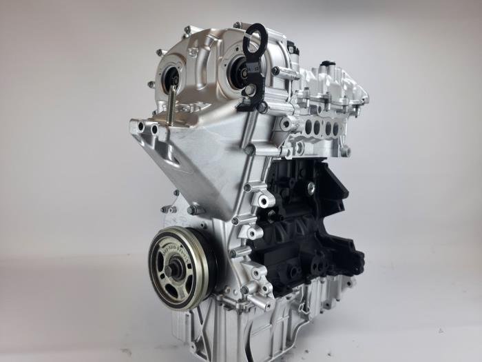 Motor Ford Puma