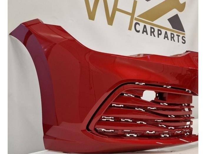 Voorbumper Volkswagen Golf
