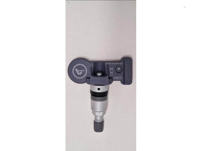 Bandenspanningsensor Smart Forfour
