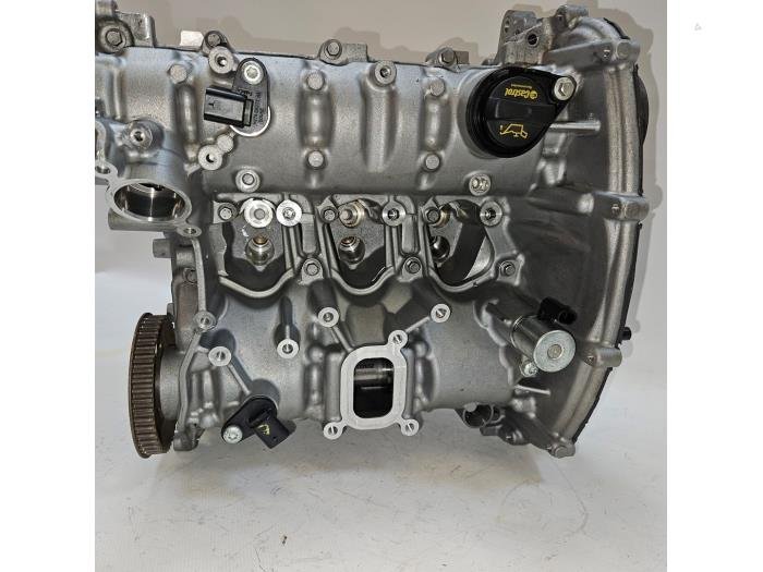 Cilinderkop Ford Focus