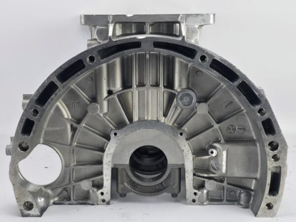 Motor Onderblok Mercedes C-Klasse