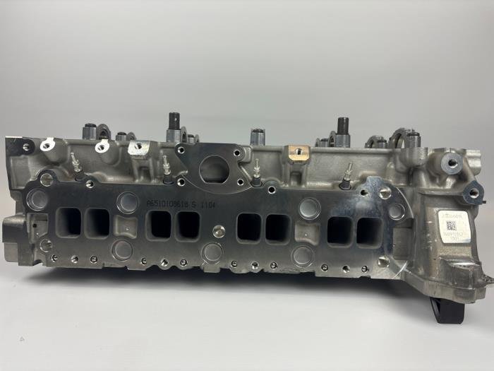 Cilinderkop Mercedes GLC-Klasse