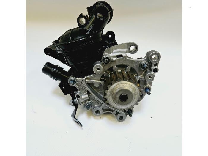 Waterpomp Ford Transit Connect