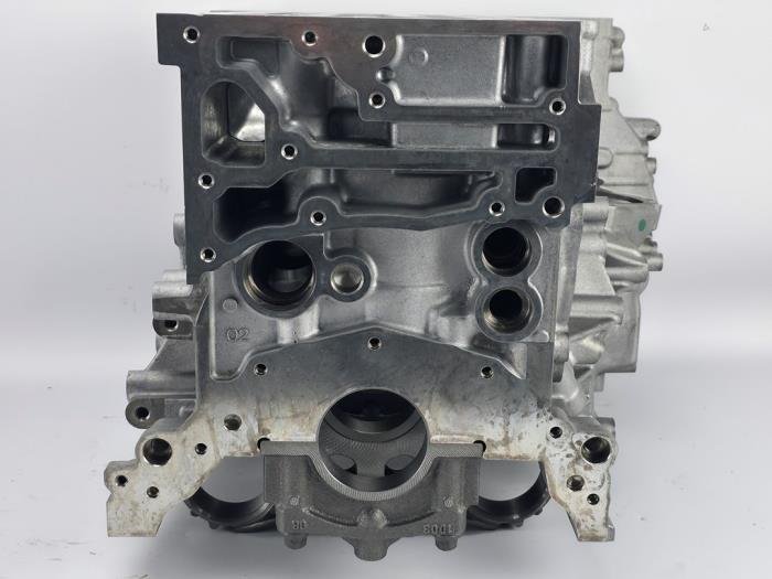 Motor Onderblok 1.5 Benzine Mercedes C-Klasse M254920 OEM Nieuw R2540111800