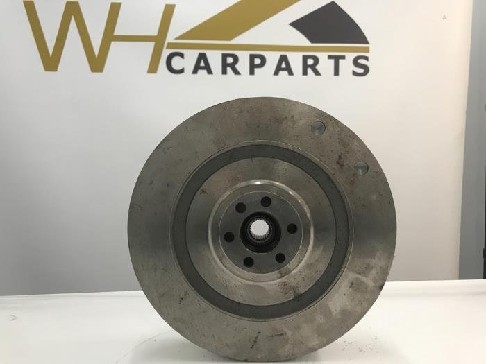 Koppelingsset (compleet) Volkswagen Golf