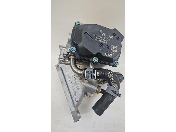 EGR Klep Volkswagen Golf