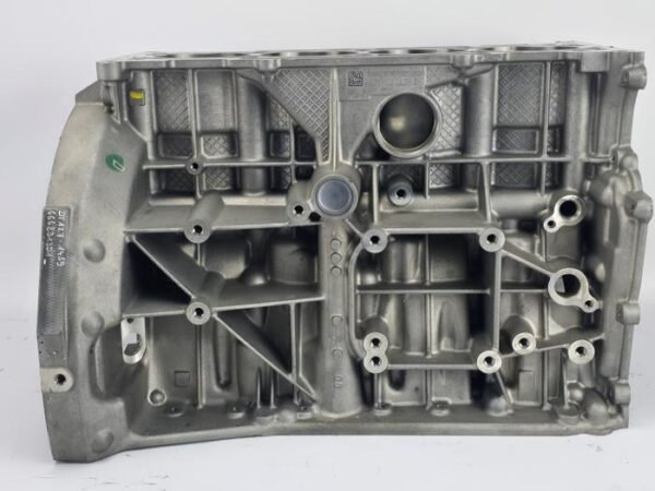 Motor Onderblok Mercedes C-Klasse