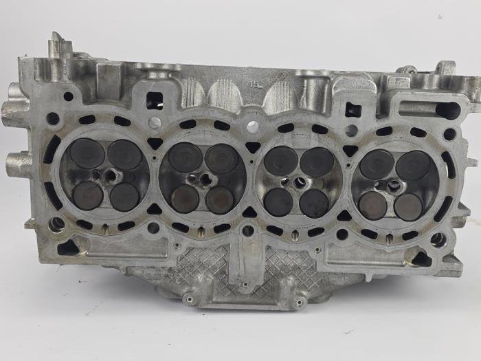Cilinderkop Ford Focus