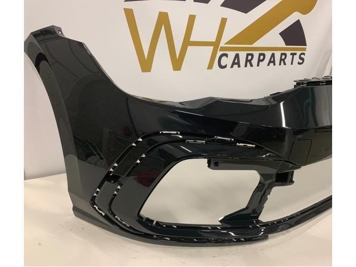 Voorbumper Volkswagen Golf