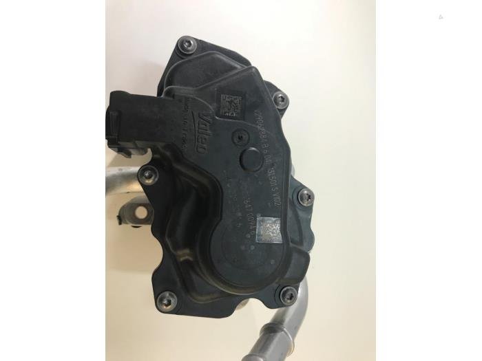 EGR Klep Volkswagen Golf