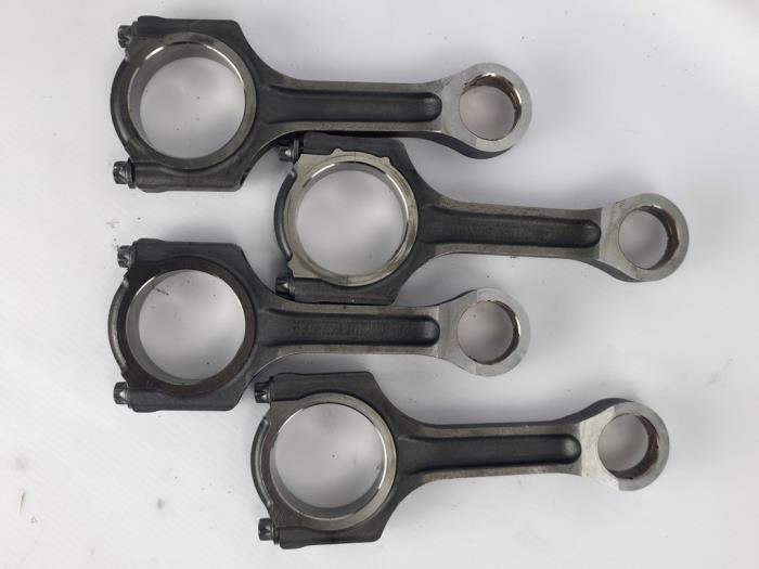Drijfstang 2.0 EcoBlue Ford Transit YMF6 OEM Origineel RFGK2Q6205BA