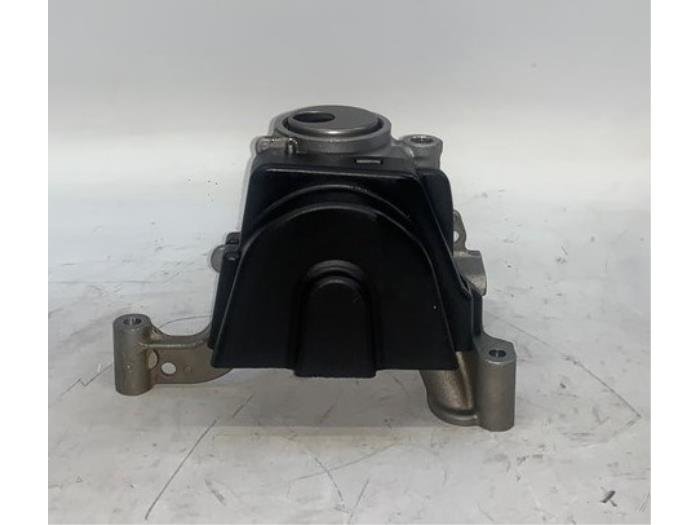 Oliepomp Ford C-Max