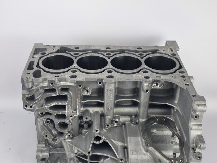 Motor Onderblok 1.5 Benzine Mercedes C-Klasse M254920 OEM Nieuw R2540111800