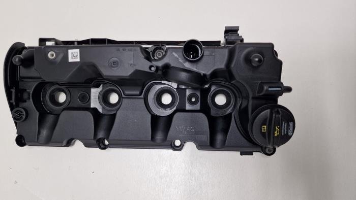 Kleppendeksel Volkswagen Golf