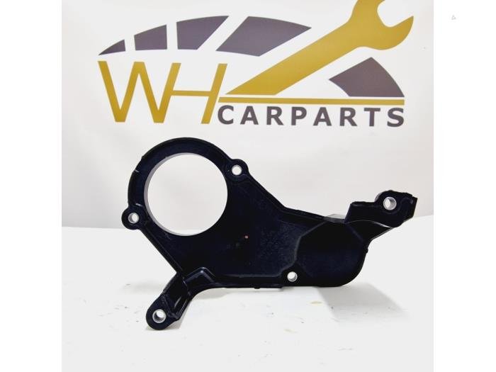 Distributiedeksel 1.2 TSI Volkswagen Golf CJZ OEM Nieuw 04C109175F